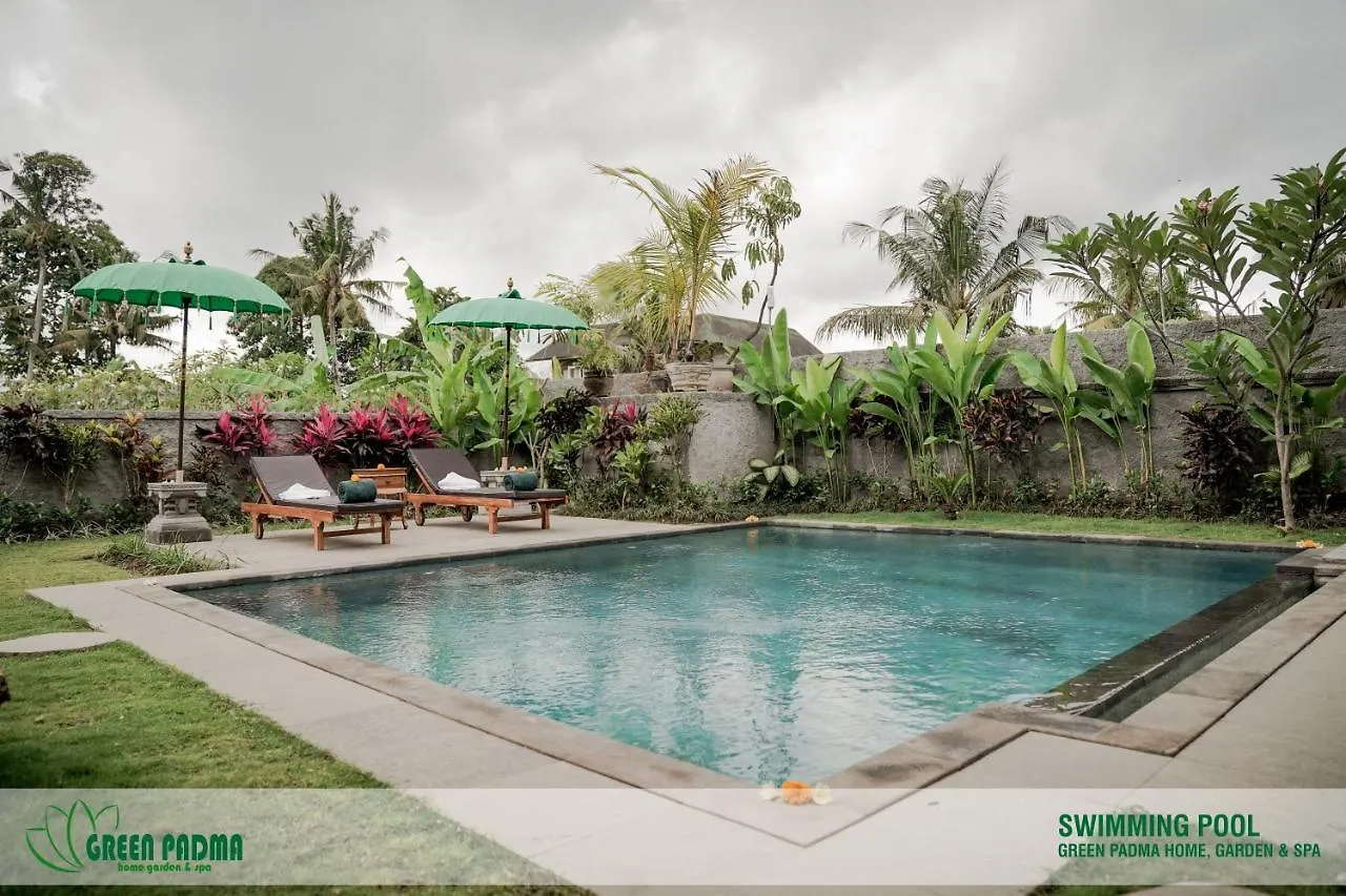 Green Padma Ubud 0*, Ubud (Bali)
