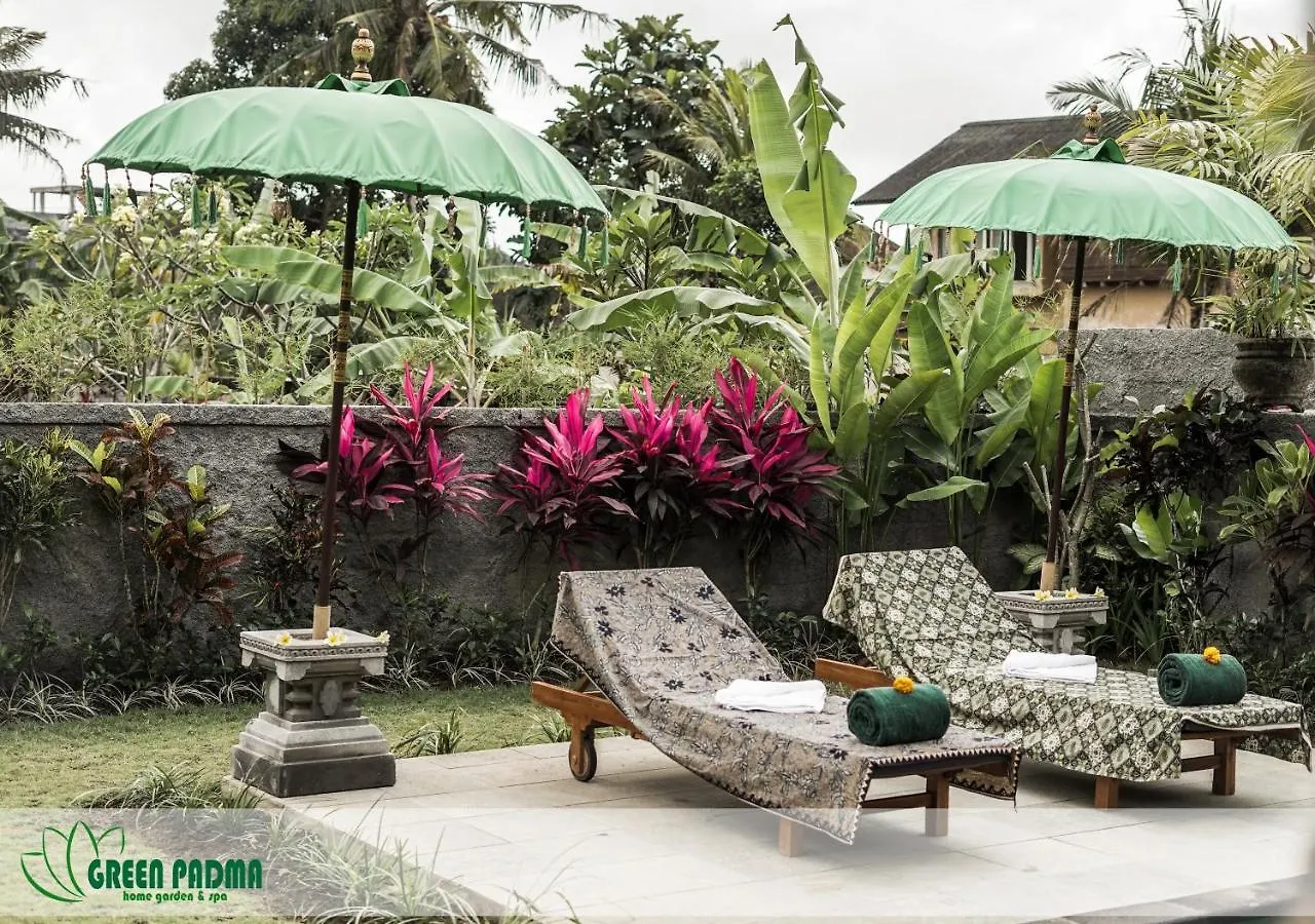 Green Padma Ubud Ubud (Bali)