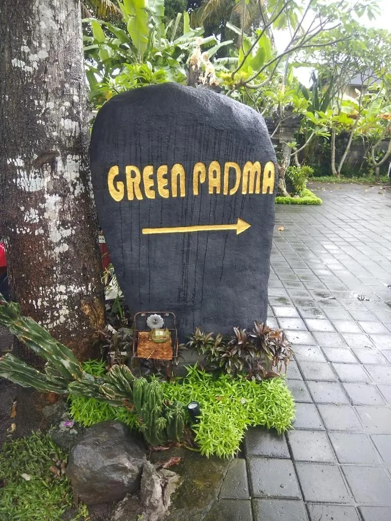Green Padma Ubud Apartment Ubud (Bali)