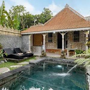 Pratiwi Ubud (Bali)