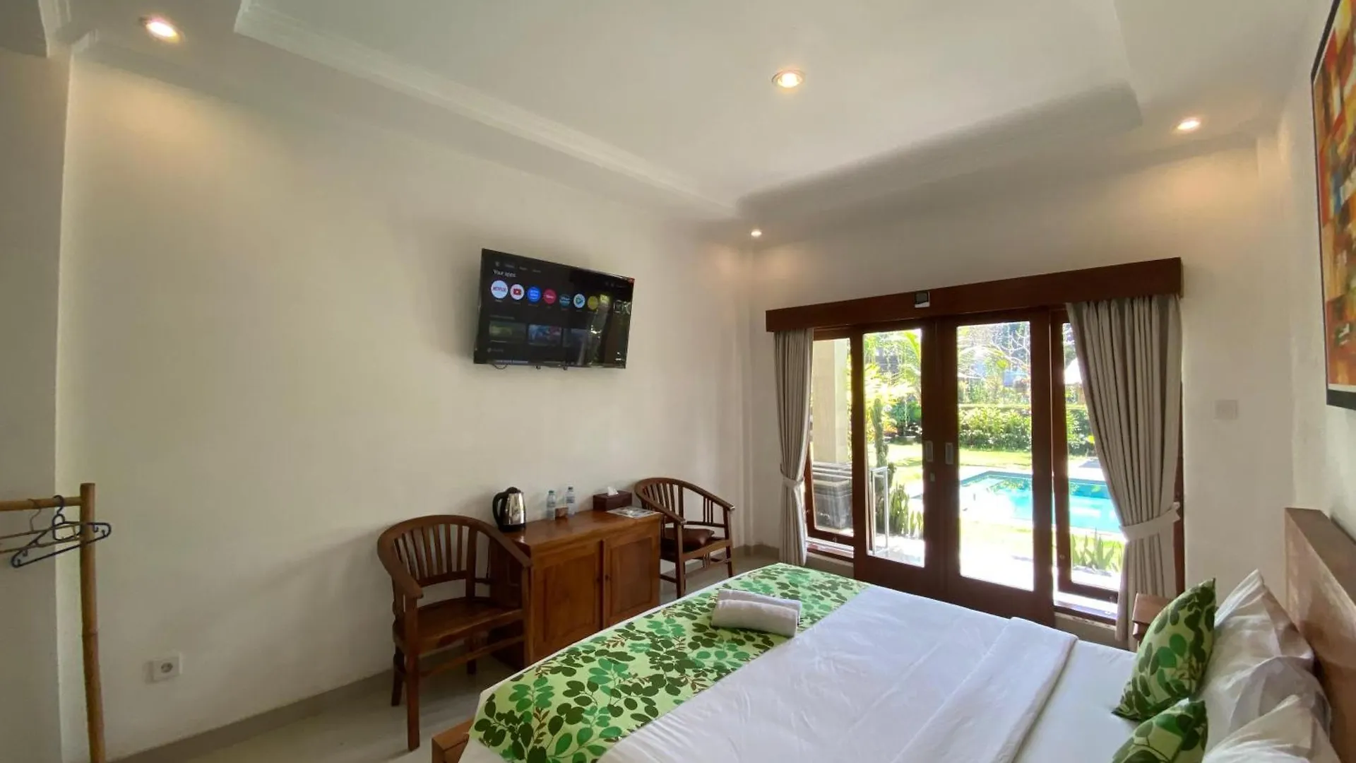 Green Padma Ubud